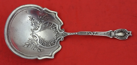 Nut Spoon 5 1/4